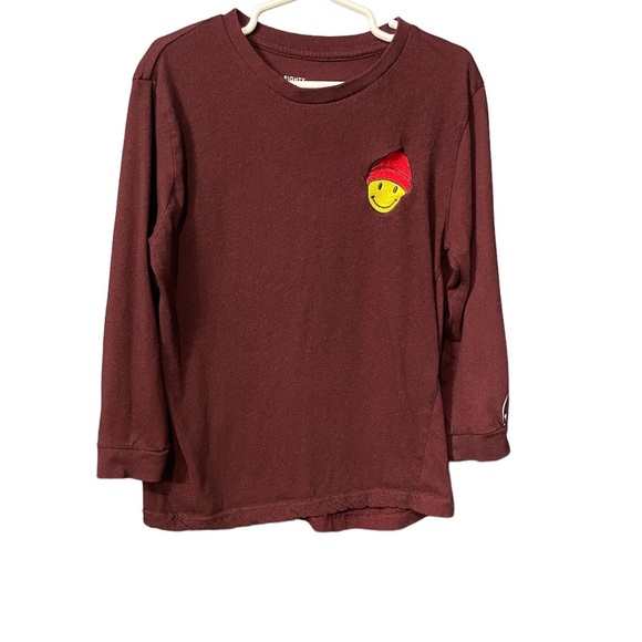 Eighty Eight shirts boys,long sleeve,size 8 - Picture 1 of 5